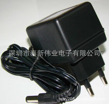 电源适配器产品类型与深圳泰新伟业电子简介